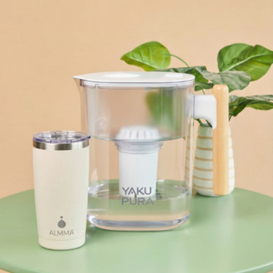 Hydration Duo